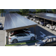 Carport CPPER