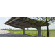 Carport CPHB - 12 Stellplätze