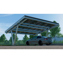 Carport CPU
