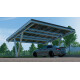 Carport CPU