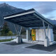 Carport CPU