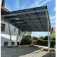 Carport CPU