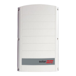 SolarEdge SE30K-RW00IBNM4 Dreiphasen-Wechselrichter