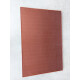 SolarRoof Glas/Folie N-Type 390 W TERRACOTTA PV FRAMEMODULE  (1722 mm x 1134 mm x 30 mm)