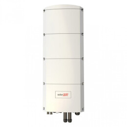 SolarEdge SE5K-RWB48BFN4 Dreiphasen-Hybrid-Wechselrichter...