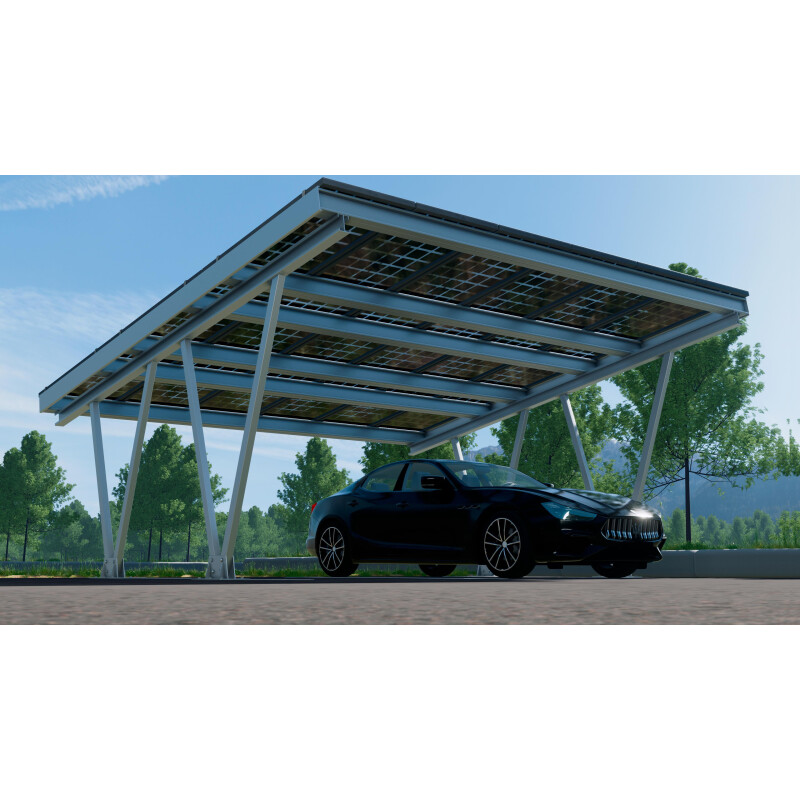 Carport CPW