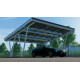 Carport CPW