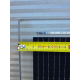 Sonnenkraft 420 Wp HC Glas PV Modul bifacial 15% Transparenz (1766 mm x 1165 mm x 9 mm)