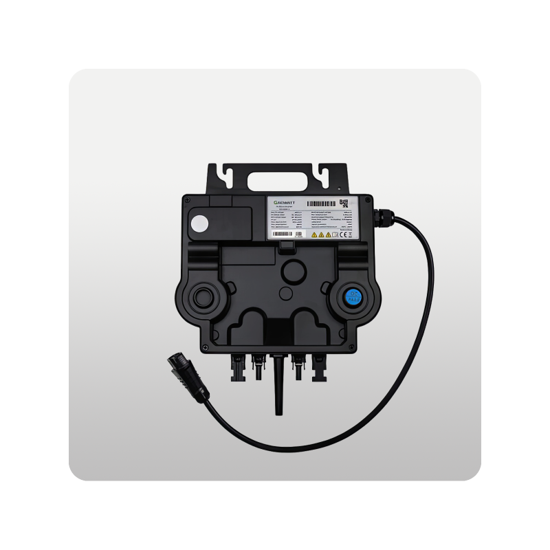 Growatt NEO 800M-X Mikrowechselrichter inkl. WiFi