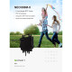 Growatt NEO 800M-X Mikrowechselrichter inkl. WiFi