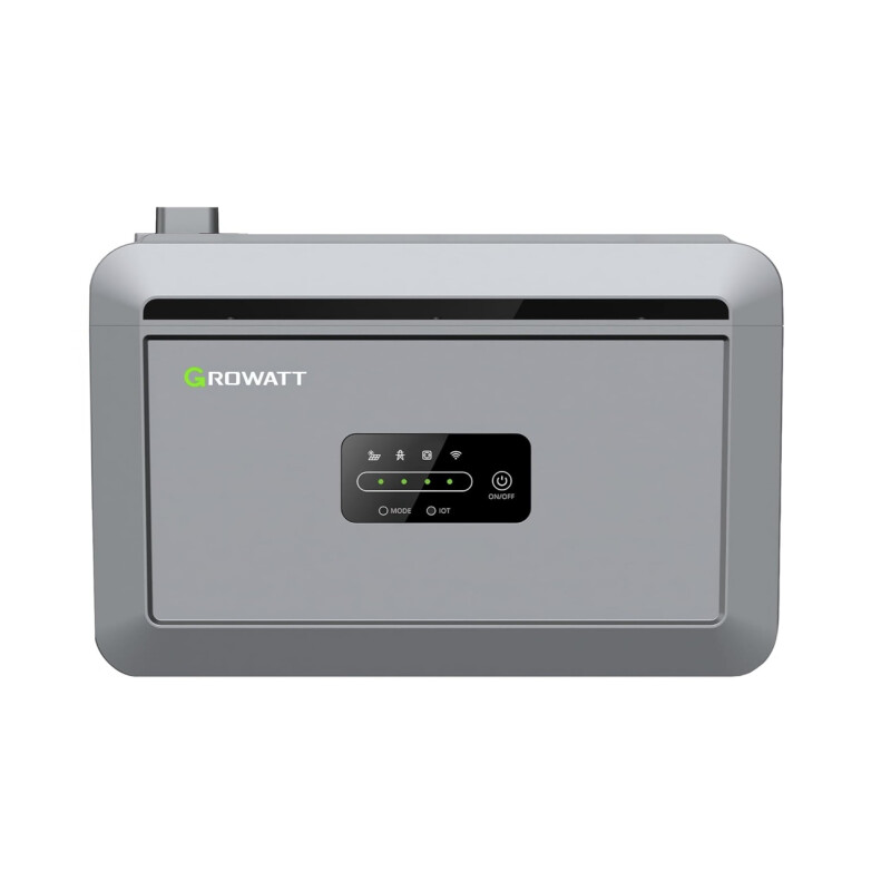 Growatt NEXA 2000 Speicher mit Wechselrichter 4MPP