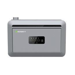 Growatt NEXA 2000 Speicher mit Wechselrichter 4MPP