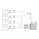 Growatt NEXA 2000 Speicher mit Wechselrichter 4MPP