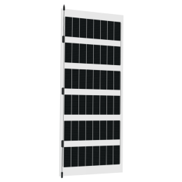 TommaTech 240 Wp 48PM G2G Terrassen-Solarmodul bifacial...