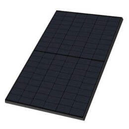 Sonnenkraft 440 Wp ÜKZ Glas PV RAHMENMODUL bifacial...