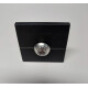 Endplatte für H-Schiene 30 mm