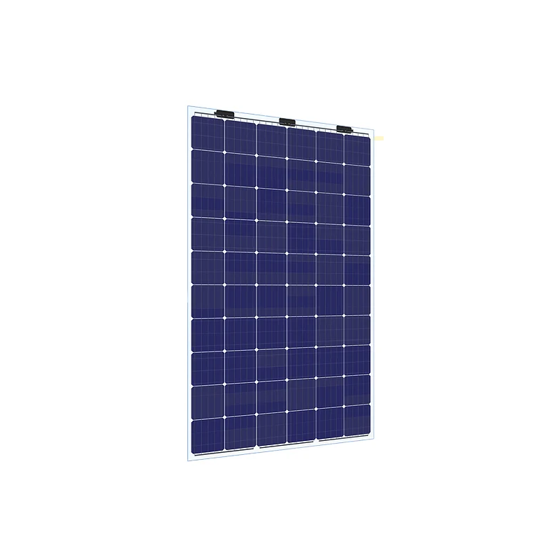 GridParity M60 320 Wp Glass PV Module 12% Transparency (1684 mm x 1002 mm x 5 mm)