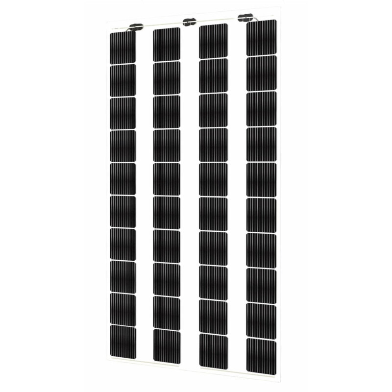 Solitek SOLID Agro Bifacial B.40 245 Wp, Photovoltaik-Modul, 40% Transparenz (1778 mm x 1027 mm x 7.1 mm)
