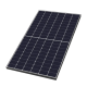 Sonnenkraft KPV 380 Wp PV FRAMEMODULE dubbelglas zwart frame (1755 mm x 1038 mm x 40 mm)