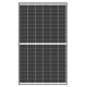 Sonnenkraft KPV 380 Wp PV FRAMEMODULE dubbelglas zwart frame (1755 mm x 1038 mm x 40 mm)