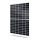 Solitek SOLID Semi-Clear B.96 455 Wp, Photovoltaik-Modul bifacial, 8% Transparenz (1772 mm x 1144 mm x 7,2 mm)