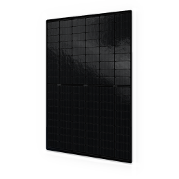 Solitek SOLID FULL BLACK, B.108 435 Wp,...