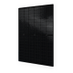 Solitek SOLID Bifacial B.108 435 Wp, Photovoltaik-Modul, full black (1729 mm x 1140 mm x 7.2 mm)