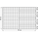 Solitek SOLID Bifacial B.108 435 Wp, modulo fotovoltaico, full black (1729 mm x 1140 mm x 7.2 mm)