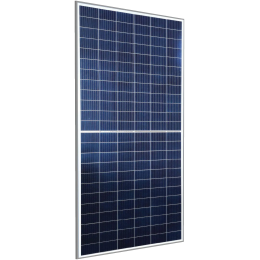 Agora AG-B144 440 Wp Rahmenmodul, Glas/Glas, bifacial,...