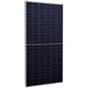 Agora AG-B144N10S 595 Wp Rahmenmodul, Glas/Glas, bifacial, silberner Rahmen (2278 mm x 1134 mm x 30 mm)