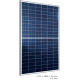 Agora AG-M120 380 Wp Rahmenmodul, Glas/Folie, silberner Rahmen (1771 mm x 1049 mm x 35 mm)