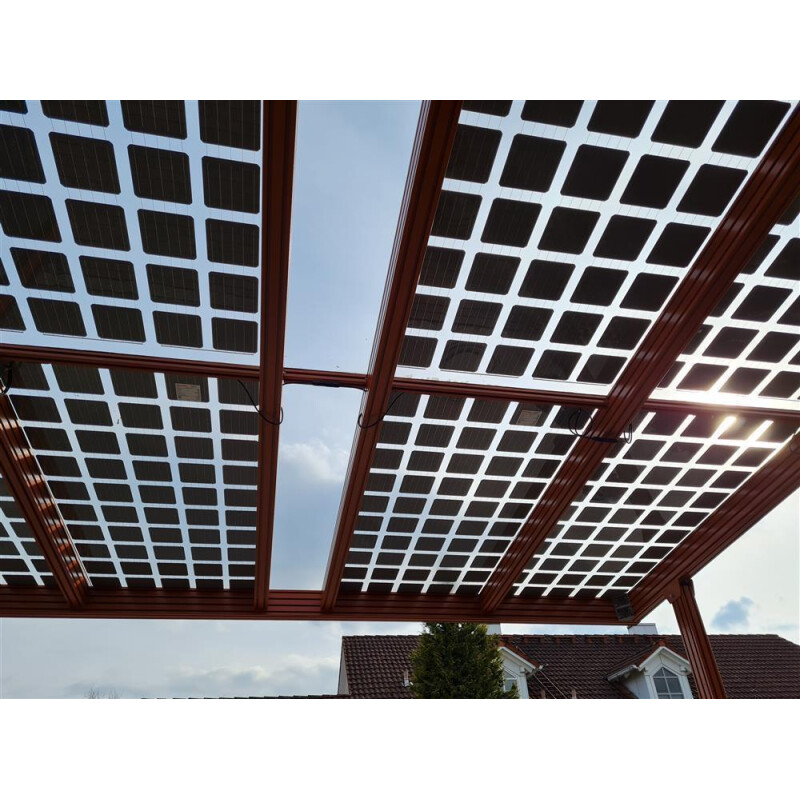 VSG Glas 6mm bis 0,75 m²