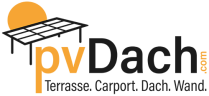 pvDach Startseite